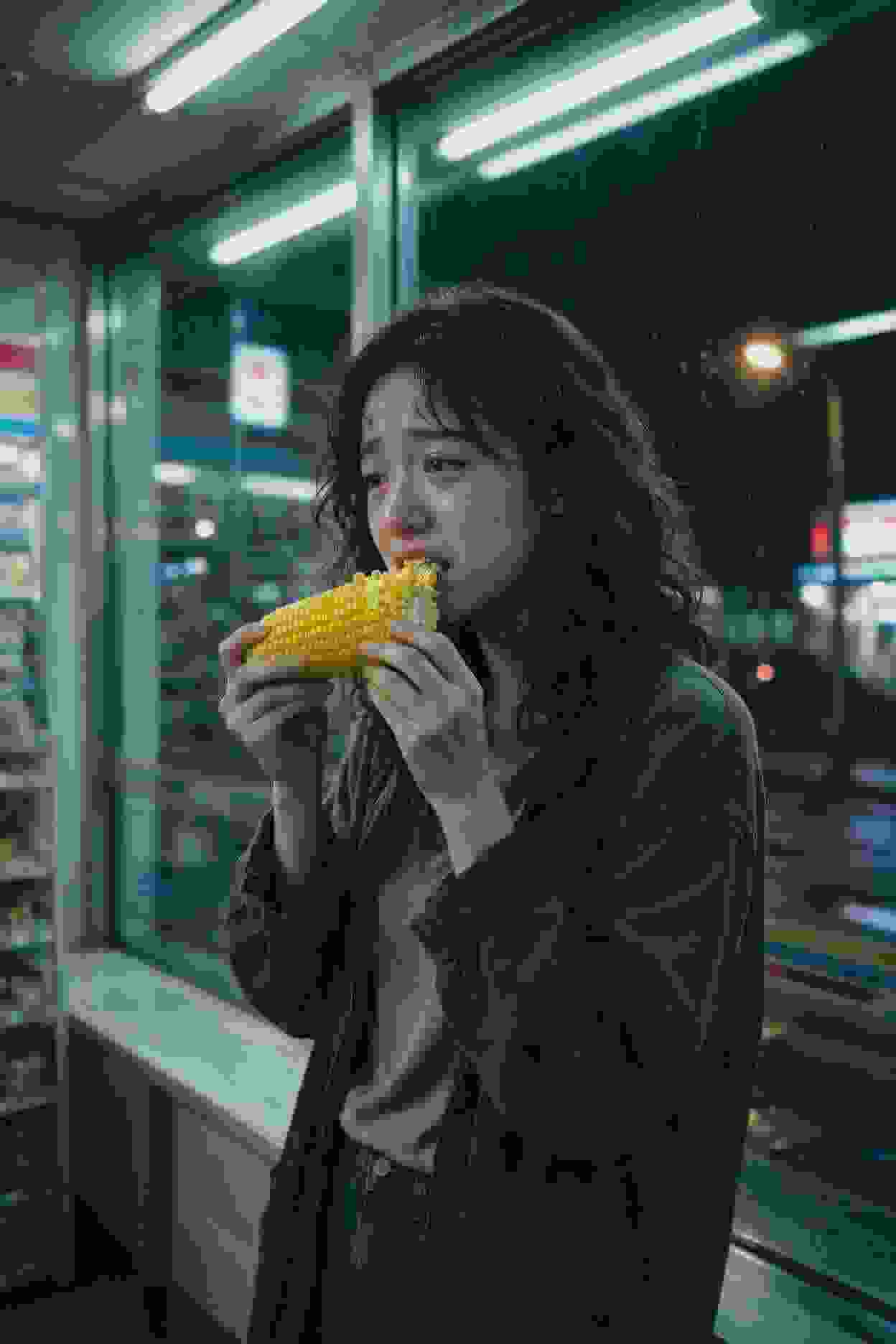 隐秘人生